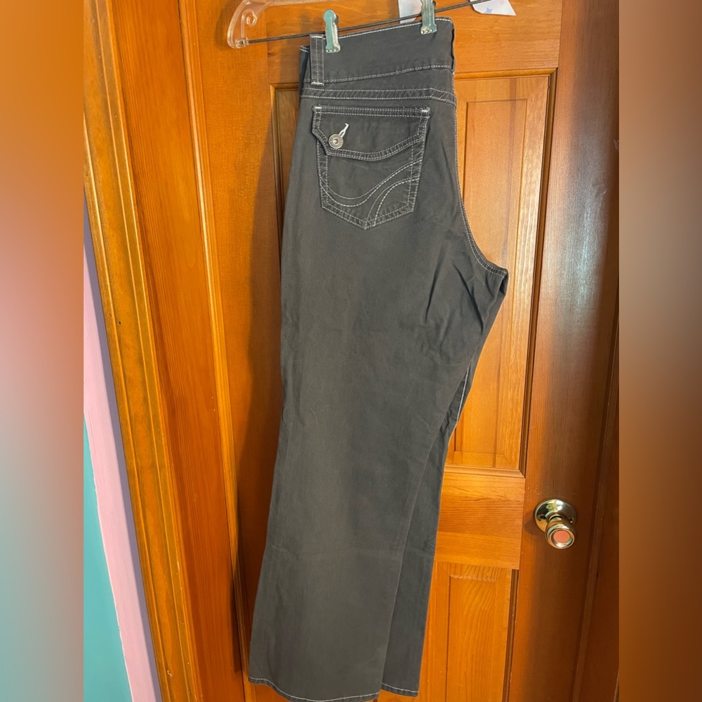 Jeanstar gray jeans